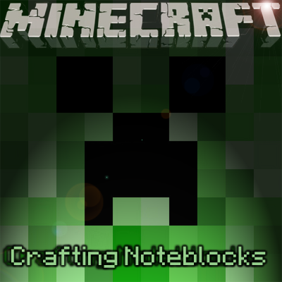 minecraft cover album