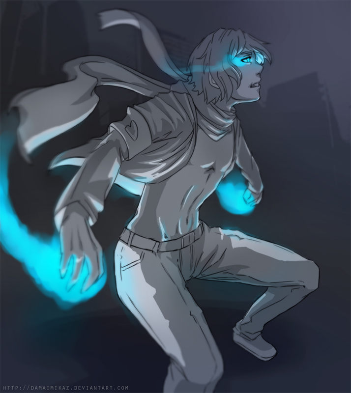 Glowing Blue By Damaimikaz On Deviantart Glowing Blue By Damaimikaz On Deviantart