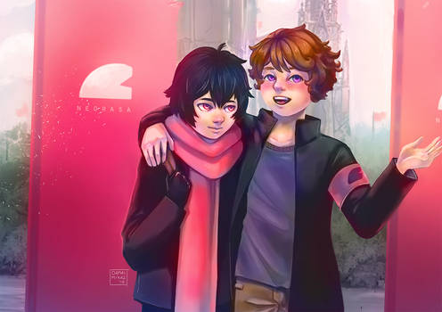 Explore The Best Bestfriends Art Deviantart Explore The Best Bestfriends Art Deviantart