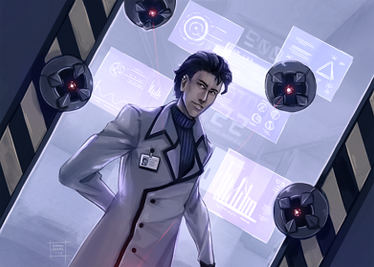 Explore the Best Lab Art | DeviantArt