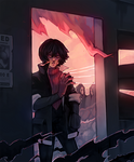 Sato 2019 by DamaiMikaz