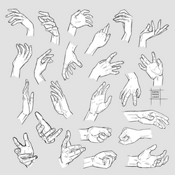 Explore the Best Hands Art | DeviantArt