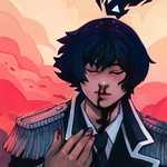 Nosebleed by DamaiMikaz