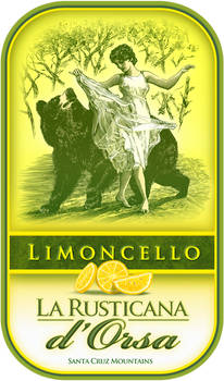 Limoncello