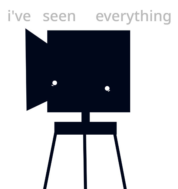 Camera by sans51theskeleton on DeviantArt