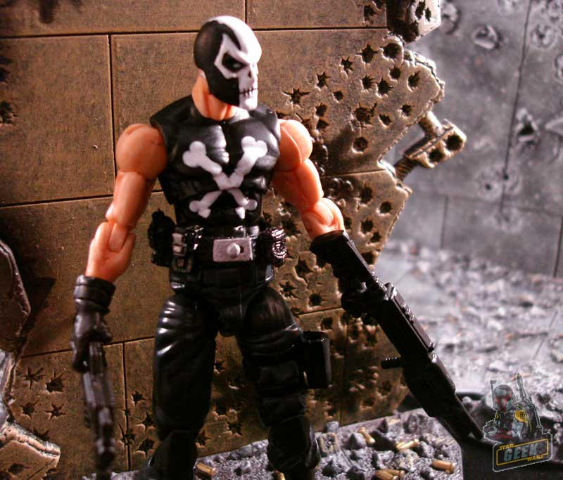 Marvel Universe Crossbones v2 by starwarsgeekdotnet on DeviantArt
