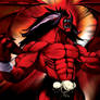 Demon's Wrath