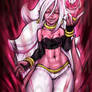 Android 21
