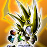 T. Jack Collab - Super Sonic