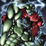 Blanka - Pancreas Colab