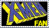 Stamp: X-men