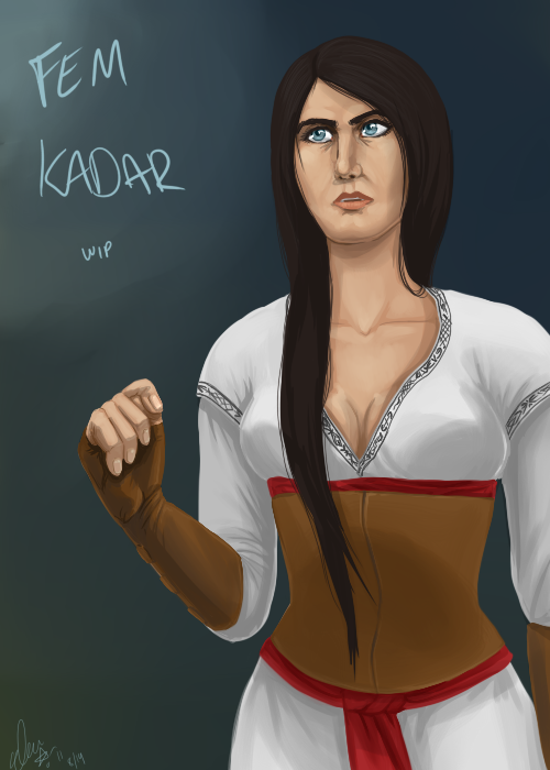 Fem: Kadar