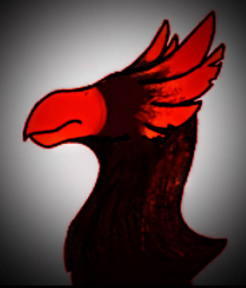 Death Raven by DevideAndDie on DeviantArt