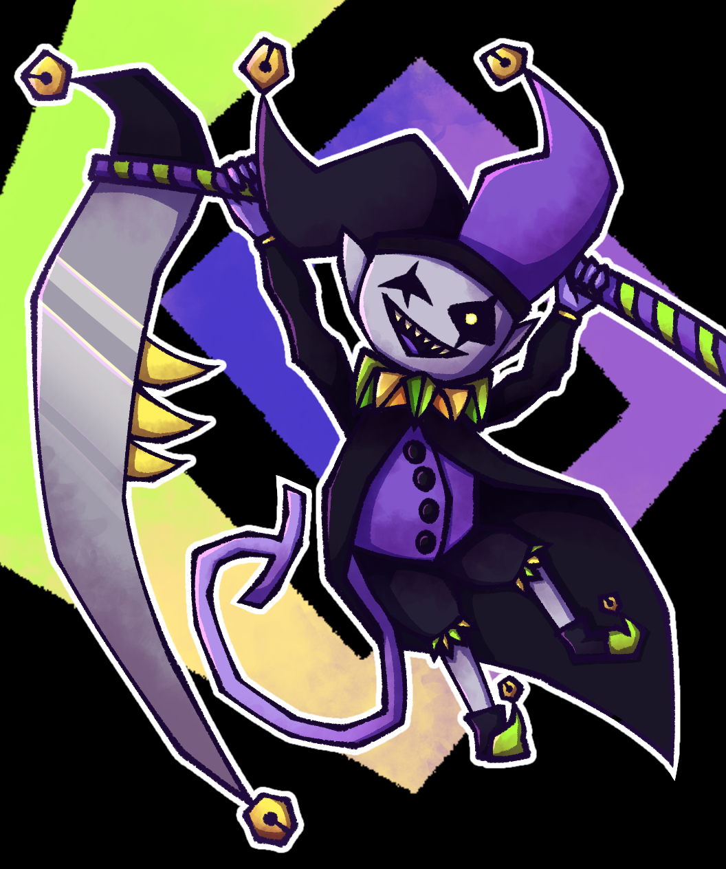 Jevil Polysonic Rp Jevil Tickle RP (OPEN) by RedGuyDHMIS on DeviantArt