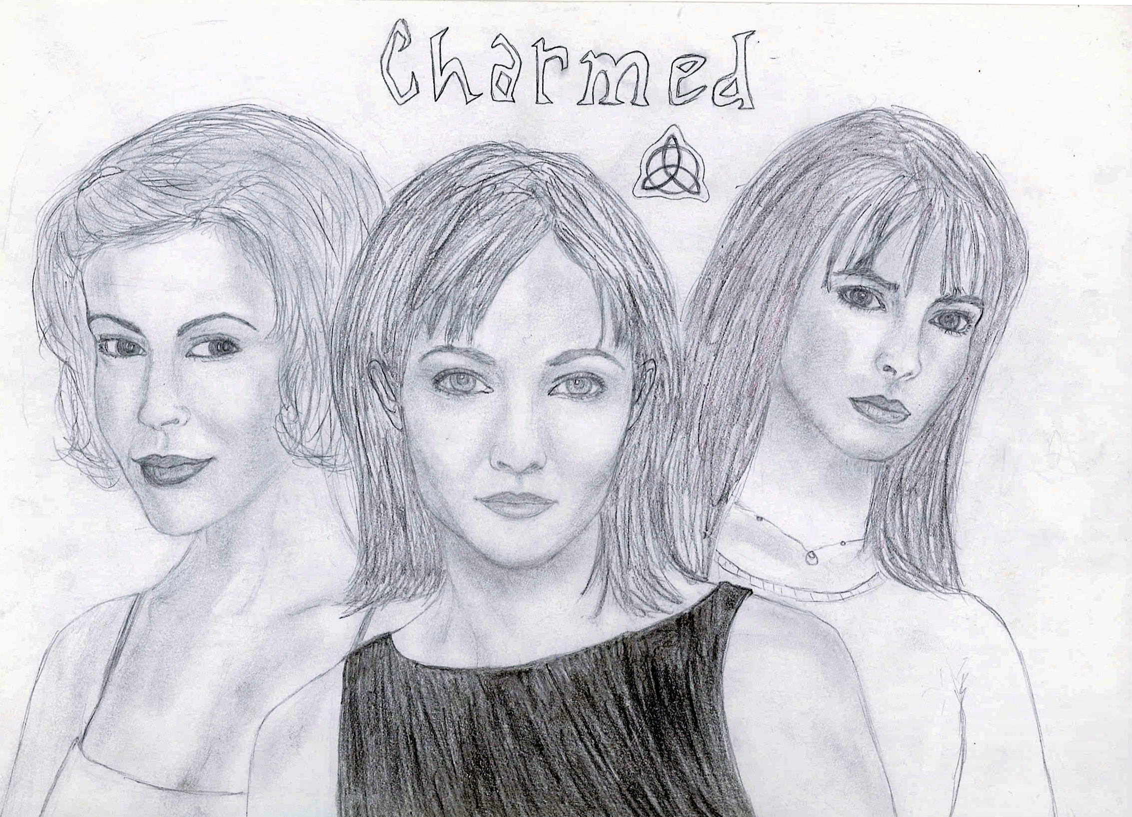 Charmed by Lola22 on DeviantArt