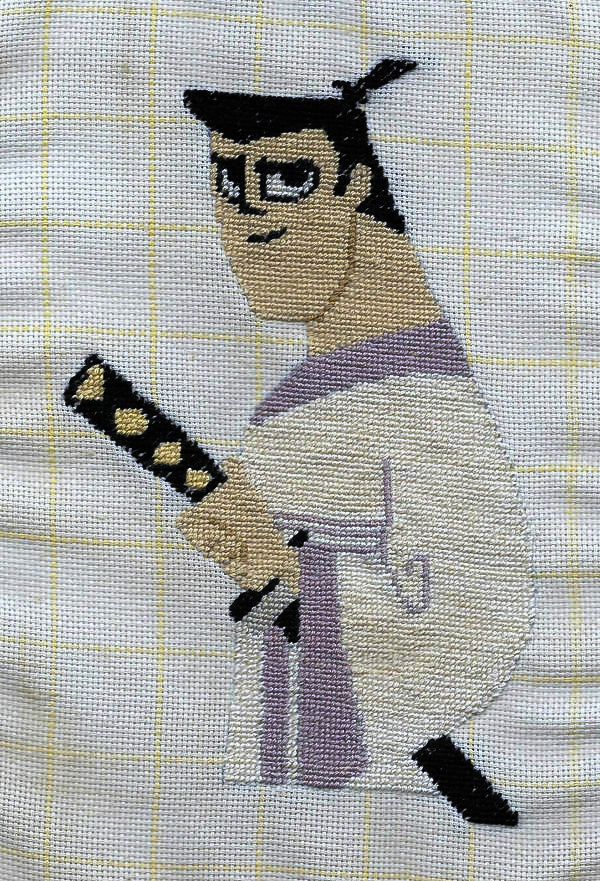 Samurai Jack