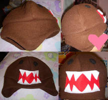 Domo Hat