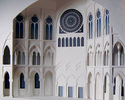 Paper Cathedral :: 1