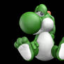 (SFM TEST) Yoshi Feetsies