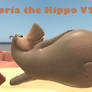 (SFM DL) Gloria The Hippo V2