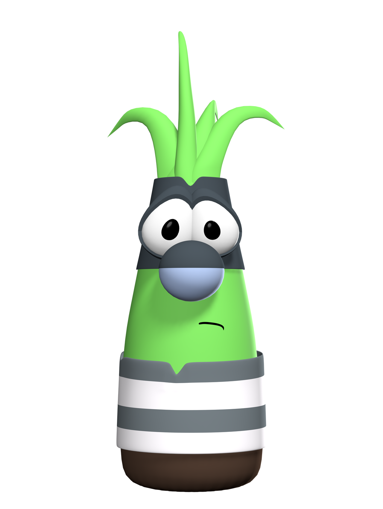 Scallion Deviantart Scallion 3 as Bandit (2004) by 321Blender on DeviantArt