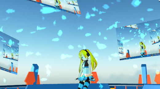 MMD - Fish by MMDbuddy on DeviantArt
