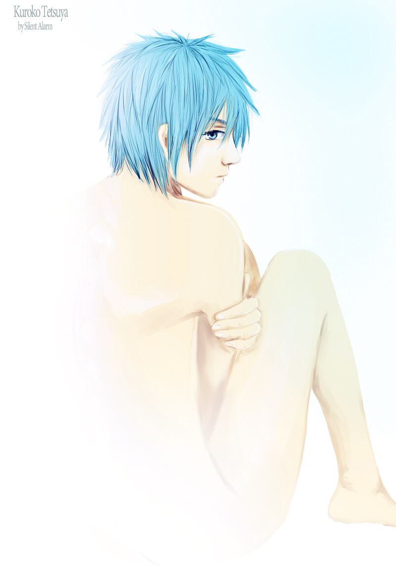 Kuroko Tetsuya