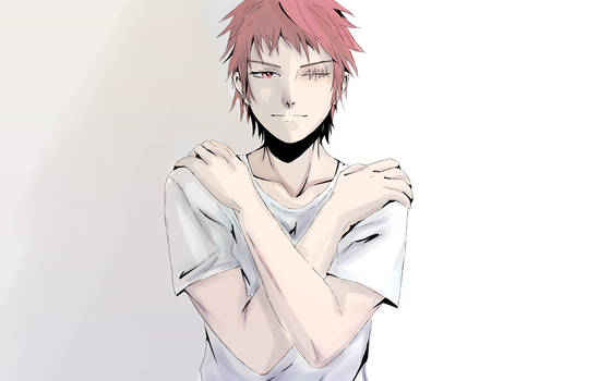 Akashi Seijuro