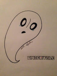 Sad Ghost