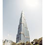 Burj Khalifa II