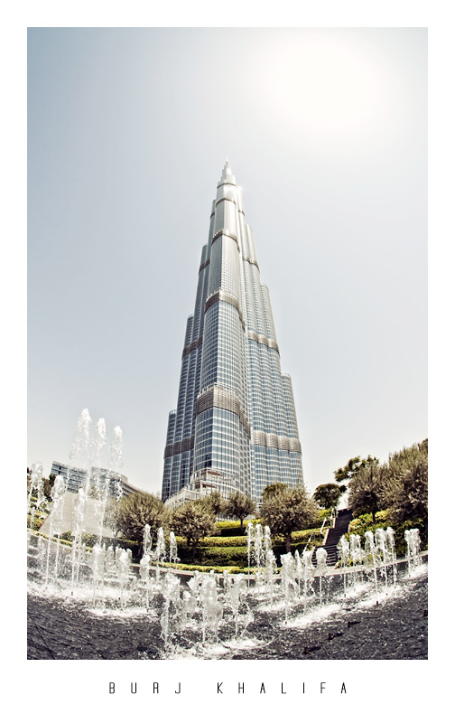 Burj Khalifa II