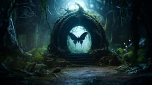 Portal To The Fairy World