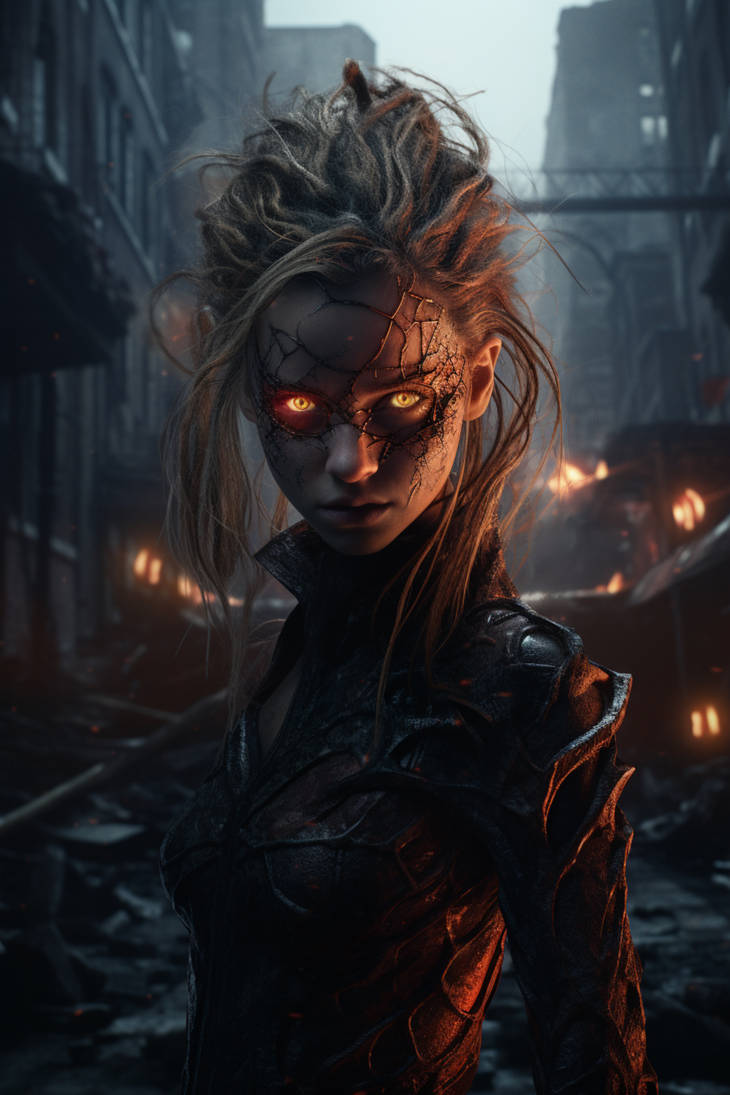 Bringer Of Destruction By Snowden2023 On DeviantArt bringer-of-destruction-by-snowden2023-on-deviantart
