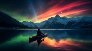 Aurora Borealis