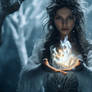 Frost Fire