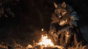 Fox-Fire