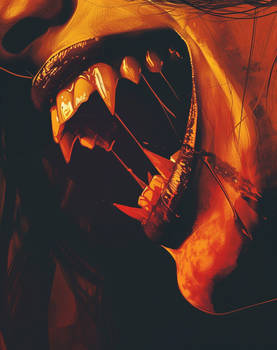 Salivation