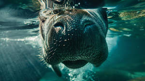 Nose Boops!