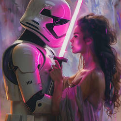 Forbidden love