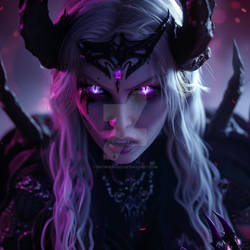 Vampire Demon 12