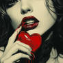 Love on my mind