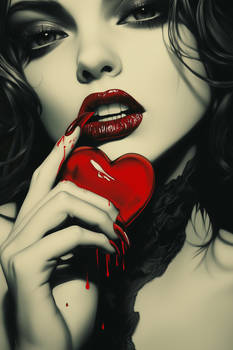 Love on my mind