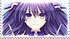 + Stamp :: Tohka +