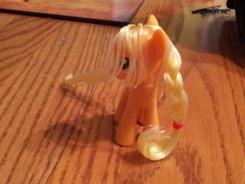 Applejack 1