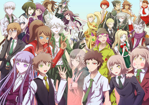 Explore The Best Nanamichiaki Art Deviantart Explore The Best Nanamichiaki Art Deviantart
