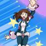 Ochaco Uraraka