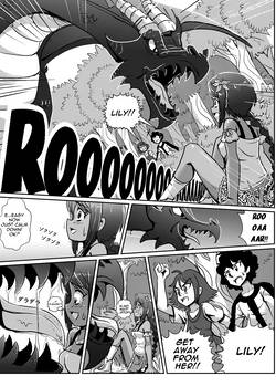 Manga academy vol2 pg 25