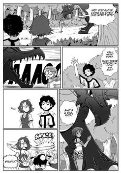 Manga academy vol2 pg 27