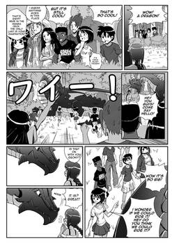 Manga academy vol2 pg 28