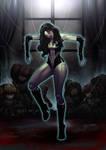 Marionette by UlielArt